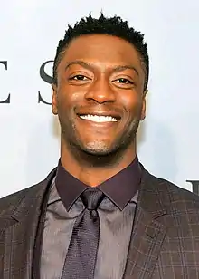 Aldis Hodge