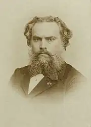 Alexandre Cabanel, ca.1865