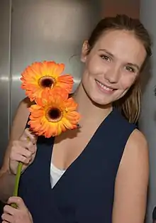 Ana Girardot