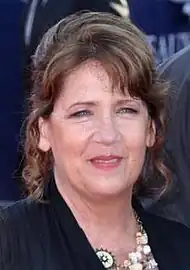 Ann Dowd