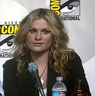 Anna Paquin