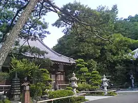 安立寺