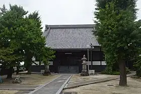 安養寺