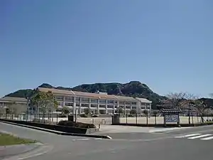 霧島市立青葉小学校