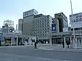 ホテルルートイン青森駅前（青森県青森市）