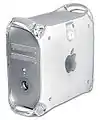 Power Mac G4 (Quick Silver), (Quick Silver 2002)