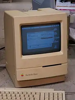 Macintosh Classic