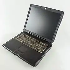 PowerBook G3 (Pismo)