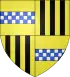 Arms of Stewart of Atholl