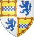 Arms of Stewart of Bute