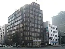 テレビせとうち (TSC) 四国支社（高松市）