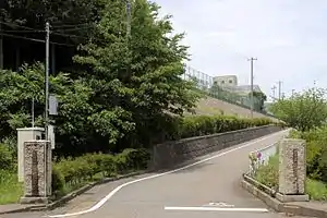 あわら市細呂木小学校