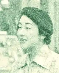 東 恵美子