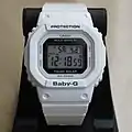 腕時計BABY-G BGD-5000-7JF