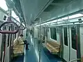 車内