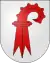 Wappen des Kantons Basel-Landschaft