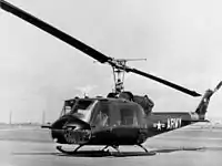 モデル 204B / UH-1B