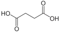 コハク酸