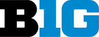 ビッグ・テン・カンファレンスBig Ten Conference logo