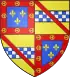 Arms of Stuart of Darnley