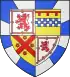 Arms of Stuart, Lord Ochiltree