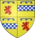 Arms of Stuart of Albany