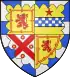 Arms of Stewart of Ardvorlich