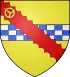 Arms of Stewart of Physgill