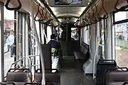 車内