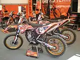 KTM SX-F