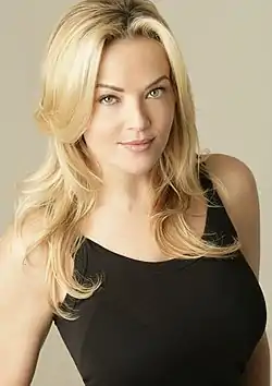 Brandy Ledford