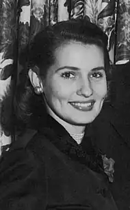 Brenda Marshall