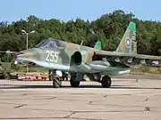 Su-25