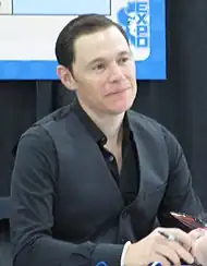 Burn Gorman