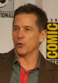 Tim Matheson