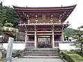 佛木寺（42番）