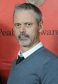 C. Thomas Howell