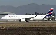 エアバスA321‐200