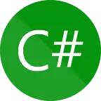 C#