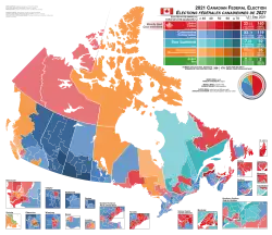 2021年カナダ総選挙