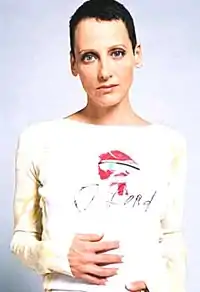 ロリ・ペティLori Petty