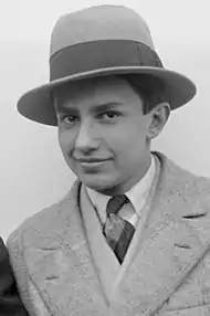 Carl Laemmle, Jr.