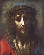 Ecce Homo(1635)