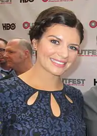 Casey Wilson