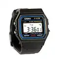 腕時計Casio F91W