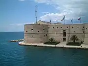 Castello Aragonese