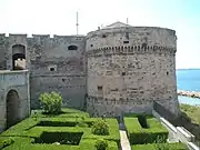 Castello Aragonese