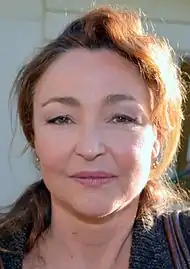 Catherine Frot