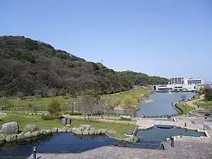 中央公園