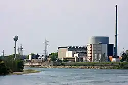 エンリコ・フェルミ原子力発電所